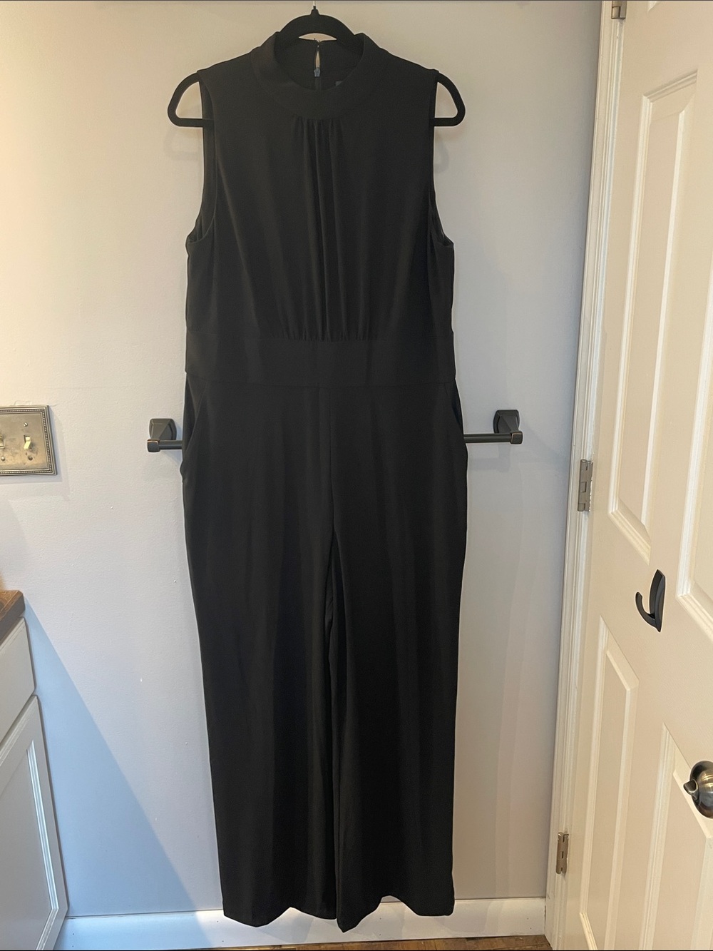 NWT Lauren Ralph Lauren Jumpsuit